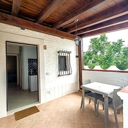 Il Giunco B&B 비에스테 객실 사진