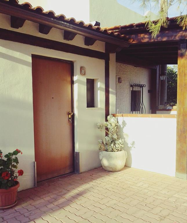 Il Giunco B&B 비에스테 외부 사진