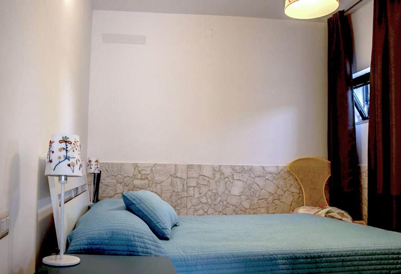 Il Giunco B&B 비에스테 외부 사진