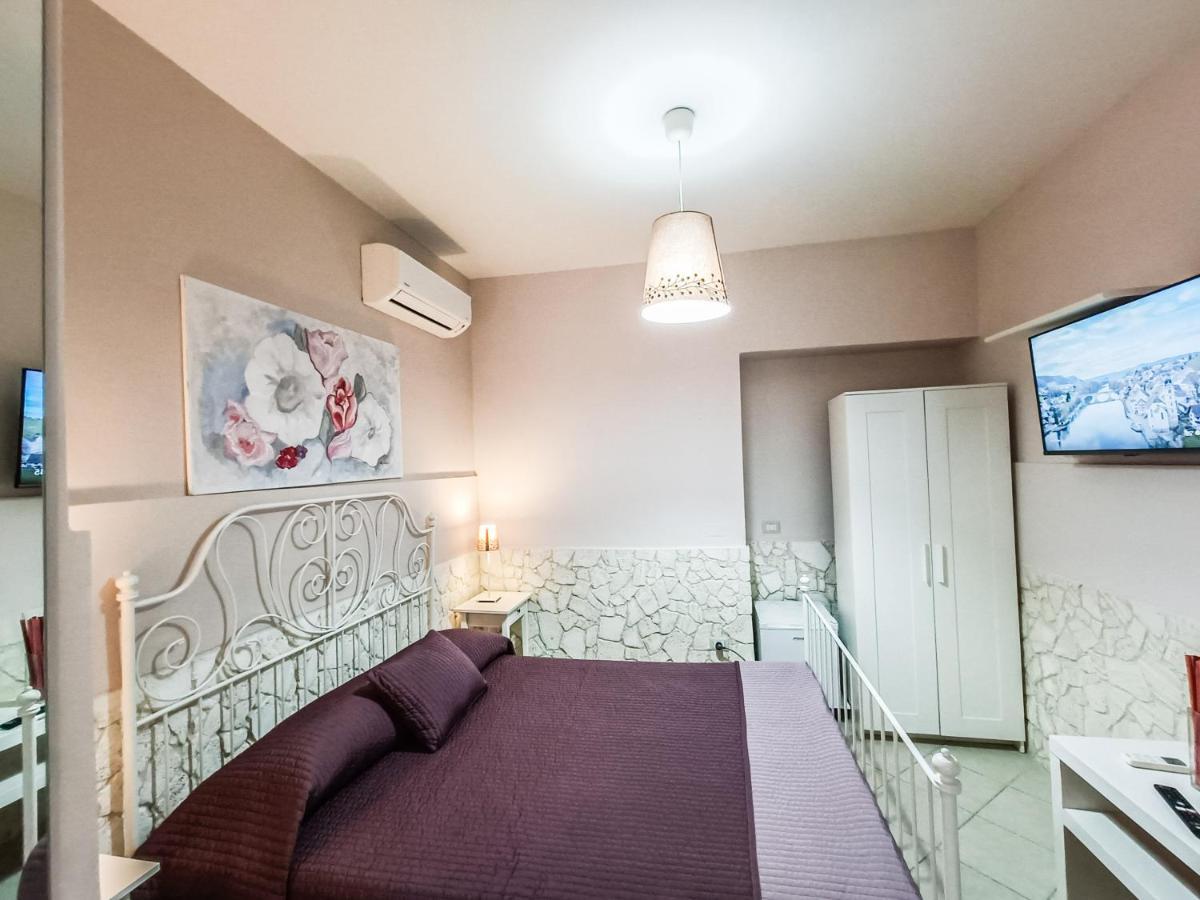 Il Giunco B&B 비에스테 외부 사진